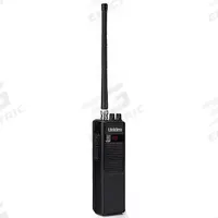 CB Radio: Handheld, 26 to 27 MHz, Built-In (MPN PRO401HH). Key specifications — attr426093: 26 to 27 MHz; attr426097: Built-In.