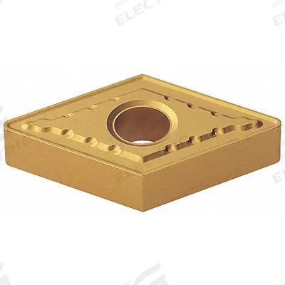 ULTRA-DEX USA Diamond Turning Insert: DNMG 332 UD52 - Diamond Indexable Turning Inserts