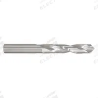 APPROVED VENDOR Jobber Length Drill Bit: 1 mm, 118° 4-Facet Point, Solid Carbide (MPN 450-400394). Key specifications — attr1229387: 0.0394.