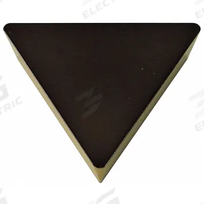 SUMITOMO Triangle Turning Insert: TPMN433 - Triangle (T) Indexable Turning Inserts