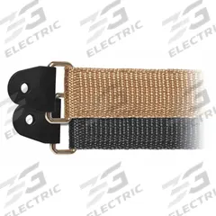 KOALA KARE PRODUCTS Strap Kit: 1346-KIT, Black. Key specifications — Manufacturer Part Number: 1346-KIT; Color: Black; Product Type: Strap Kit; Brand: KOALA KARE PRODUCTS.
