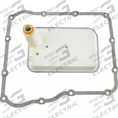 BALDWIN FILTERS Transmission Fluid Filter: Chevrolet/GMC/Silverado - In-Pan Transmission Filters