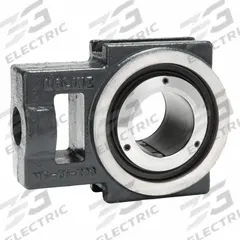 MOLINE BEARING Take-Up Bearing: 19651400, Spherical Roller, Steel Insert, 4 in Bore. Key specifications — Manufacturer Part Number: 19651400; Bearing Insert Material: Steel; Expansion Type: Expansion Bearing; System of Measurement: Inch; Brand: MOLINE BEARING.