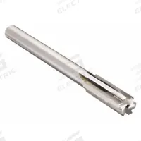 APPROVED VENDOR Chucking Reamer: 0.9449 in Dia, 24 mm, Straight Flute, High Speed Steel (MPN 13H760). Key specifications — attr1301549: Neutral; attr1301527: APPROVED VENDOR.