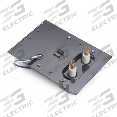 RW BECKETT Hot Water and Steam Boiler Burner Ignition Transformer: 51835, Hinge Repl - Ignition Transformers for Hot Water & Steam Boiler Burners