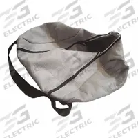 BISSELL COMMERCIAL Vacuum Bag: Bissell®, BG-CC28, Dry, Cloth, 1-Ply, Std, 240125. Key specifications — Compatible Vacuum Brand: Bissell®; Bag Pickup Type: Dry; Bag Material: Cloth; Ply Count: 1-Ply; Brand: BISSELL COMMERCIAL; Compatible Vacuum Manufacturer Part Number: BG-CC28; Manufacturer Part Number: 240125.