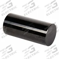 VERMONT GAGE Class ZZ No-Go Pin Gauge: 0.9200 in Dia, 0.00020 in Tolerance, Steel, Black Oxide (MPN 911292000). Key specifications — attr1182384: 0.00020 in; attr1182378: Black Oxide; attr1182392: 0.9200 in; attr1182391: Certificate of Accuracy with NIST Traceability; attr1182394: VERMONT GAGE; attr1182379: Steel; attr1182385: 10 Microinch or Better; attr1182387: ZZ.