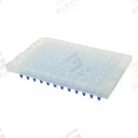 Sealing Film: Plastic, 4 7/8 in Overall Lg, 0.11 mm Overall Thick, 3 1/8 in Overall Wd, Non-Sterile (MPN MS1000-PCR1). Key specifications — Brand: ACCURIS INSTRUMENTS; Product Type: Sealing Film; Sterility: Non-Sterile; Color: Clear; Material: Plastic.