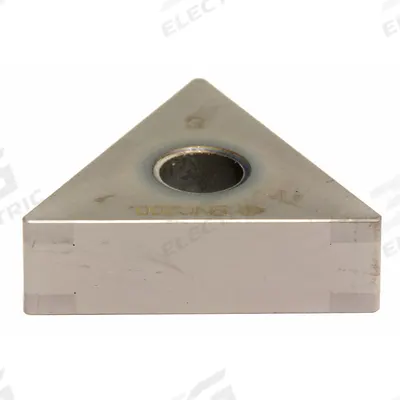 SUMITOMO Triangle Turning Insert: 6NC-TNGA333HS - Triangle (T) Indexable Turning Inserts