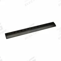 NEX FLOW X-Stream Air Blade air knife: 15 in Air Slot Wd, Aluminum, 0.002 in Air Slot Ht, 10015XHA. Key specifications — attr294740: NEX FLOW; attr293436: 10015XHA.
