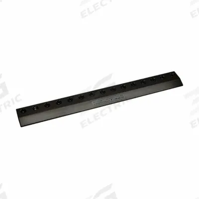 NEX FLOW X-Stream Air Blade air knife: 15 in Air Slot Wd, Aluminum, 0.002 in Air Slot Ht - Harsh Environment Air Knives