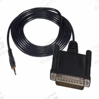 OAKTON Data Cable for Printer: 35660-68. Key specifications — Product Type: Data Cable for Printer; Manufacturer Part Number: 35660-68; Brand: OAKTON.