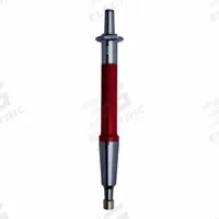 CELLTREAT Single-Channel MLA Pipettor: 1 Channels, 2 mL Capacity - Max, 0.1 mL Volume Increments (MPN 1066). Key specifications — Color: Red; Brand: CELLTREAT; Pipetter Type: Manual Fixed Volume; Product Type: Single-Channel MLA Pipettor.