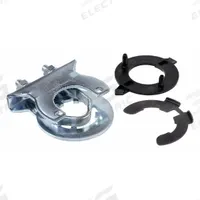 Jackshaft Kit: M9220, 1 in Rod Lg, 3/4 in Rod Size (MPN M9220-600). Key specifications — Manufacturer Part Number: M9220-600; Compatible with Brand: Johnson Controls; Compatible with Series: M9220; Product Type: Jackshaft Kit; Includes: Locking Clip; Brand: JOHNSON CONTROLS.