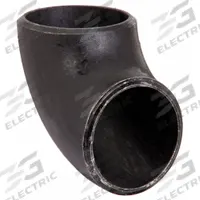 APPROVED VENDOR Metal Pipe Elbow: 4 in x 4 in, Butt Weld x Butt Weld, Carbon Steel, Class STD (MPN 012-040-000). Key specifications — (DO NOT SEND) Manufacturer Location: Globally Sourced.