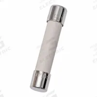 MERSEN Fuse: GSA Series, Time-Delay, 30 A, 125 V AC, Non-Indicating, 1/4 in x 1 1/4 in, MDA & GSA (MPN GSA30). Key specifications — Brand: MERSEN; Series: GSA; Equivalent Fuse Series: MDA & GSA.
