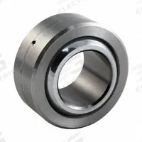 QA1 Stainless Spherical Plain Bearing: 1 in Bore Dia, 1 3/4 in Outside Dia, 0.797 in Outer Ring Wd (MPN COM16SS). Key specifications — Liner Material: No Liner; Brand: QA1; System of Measurement: Inch.