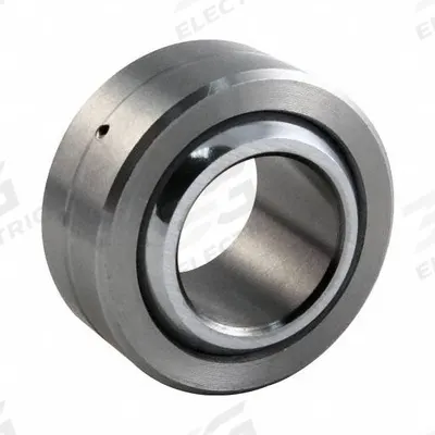 QA1 Stainless Spherical Plain Bearing: 1 in Bore Dia, 1 3/4 in Outside Dia - Corrosion Resistant Spherical Bearings