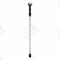 GLOBAL WATER Water Flow Meters: 6 ft Max Dp, 0.3 fps Min Flow, 19.9 fps Max Flow, 0.1 fps, Digital (MPN FP111). Key specifications — attr1081227: 0.1 fps; attr1073937: GLOBAL WATER; attr1081234: Digital; attr1081239: PVC.