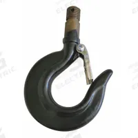 DAYTON Bottom Hook: 493W03. Key specifications — Product Type: Bottom Hook; Manufacturer Part Number: 493W03.