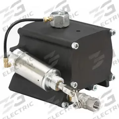CONTROL DEVICES Automatic Drain Valve: 1/2 in NPT Pipe Size, 1/2 in Drain Outlet Dia., 33° to 170°F (MPN LH50-0LAAA)