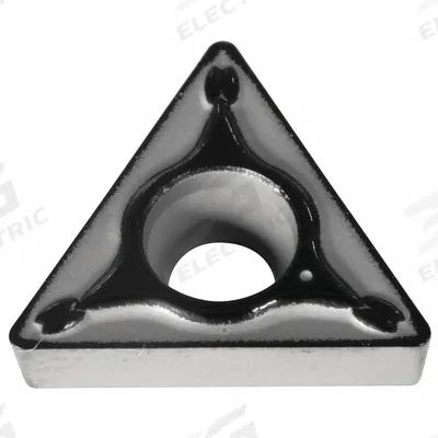SUMITOMO Triangle Turning Insert: TCMT32.51ESU - Triangle (T) Indexable Turning Inserts