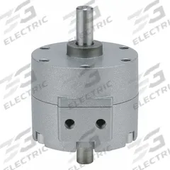 SMC Rotary Actuator: Single Vane Actuator, 90° Rotation Angle, 3.8 N-m Output Torque, 30 mm Bore Dia (MPN CDRB2BW30-90SZ). Key specifications — attr293632: CDRB2BW30-90SZ; attr294754: SMC; attr947098: Magnetic Piston; attr947108: Basic; attr947133: Metric; attr1108504: Side Ported.