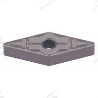 TUNGALOY Diamond Turning Insert: VNMG 332 TM AH120 (MPN 6812146). Key specifications — attr257732: VNMG 332 TM AH120.