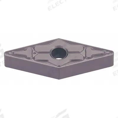 TUNGALOY Diamond Turning Insert: VNMG 332 TM AH120 (MPN 6812146) - Diamond Indexable Turning Inserts
