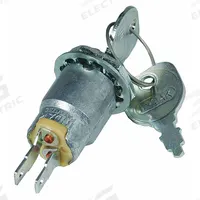 STENS Starter Switch: Compatible Mfr No. 42012/42D10/ST1028/ST1032/ST1236/ST824/ST924, 430029. Key specifications — Manufacturer Part Number: 430029; Brand: STENS; Compatible Manufacturer Number: ST1236; Product Type: Ignition Switch.