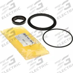 SMC Pneumatic Replacement Seal Kit: C95K, Cylinder Tube Gasket/Piston Seal/Wear Ring, CK95-40. Key specifications — attr947991: CK95-40; attr947998: Piston Seal; attr947999: Seal Kit; attr948000: C95K; attr948018: SMC.