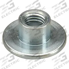 DYNABRADE Flange: Mfr Part # 07139, Flange, Compatible with Grainger Part # 25H859. Key specifications — attr948908: 07139; attr948910: 25H859; attr948911: 50303; attr948916: Flange.