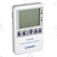 TRACEABLE Thermometers: -58°F to 158°F /-50°C to 70°C, ±0.25°C, Bottle/Bullet, 10 ft Cable Lg (MPN 6434). Key specifications — Bottle Probe Fill Medium: Glycol; Accuracy: ±0.25 °C; Brand: TRACEABLE; Temperature Units: Fahrenheit.