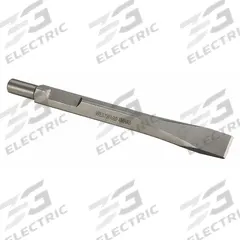WESTWARD Chisel: Fuji Chisel Scaler, 0.465 in Shank Size, 3/4 in Chisel Tip Wd, 7 in Overall Lg (MPN 4MHA5). Key specifications — attr294782: WESTWARD; attr292745: Steel.