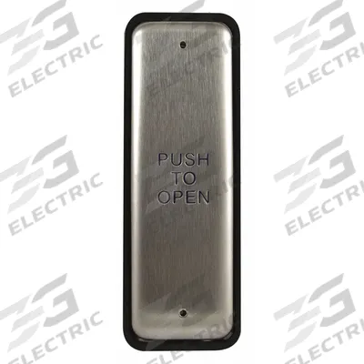 BEA Electromagnetic Delay Egress (MPN 10PBJ) - Single-Door Magnetic Locks