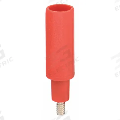 APPROVED VENDOR Terminal Strip Adapter: 20 A Max Current Measurement (MPN 5TXA4) - Terminal Strip Adapters