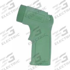 SPEEDAIRE Composite Housing: Mfr Part # TT6338IP08G, Compatible with Grainger Part # 2YPR2/2YRH7. Key specifications — attr948908: TT6338IP08G; attr948910: 2YPR2.