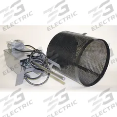 ECONOLINE Auto Tumble Basket Kit: 12 in (MPN 101738G-12). Key specifications — Product Type: Auto Tumble Basket Kit; Brand: ECONOLINE; Manufacturer Part Number: 101738G-12.