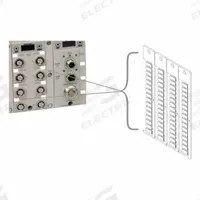 AVENTICS Communications Module Tag Tree: For G3 Series (MPN 122-1251). Key specifications — attr1078710: G3; attr1078704: 122-1251; attr1291617: Communications Module Tag Tree.
