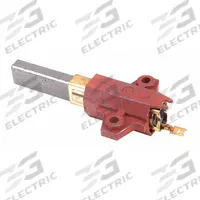 PROTEAM Motor Brush: ProTeam, For Upright Vacuum Vacuum Type, 835714. Key specifications — Accessory Type: Motor Brush; Manufacturer Part Number: 835714.