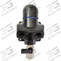 FASTPIPE Compression Fitting Adapter: 45° Dual Port Elbow, 1 in Pipe Size, FNPT x FNPT (MPN F2024). Key specifications — Brand: FASTPIPE.