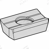 WIDIA Shoulder Mill Insert: XPHT334, XPHT160416 (MPN 6843997)
