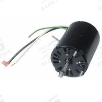 TJERNLUND Motor: 950-2020