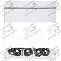 APPROVED VENDOR Reclosable Bag: 2 mil Thick, 2 in Wd, 2 in Lg, Hang Hole Not Included, 1,000 PK (MPN 5CNU8). Key specifications — Bag Material: Low Density Polyethylene (LDPE); Brand: APPROVED VENDOR; With Hang Hole: Hang Hole Not Included; Package Configuration: Flat Pack.
