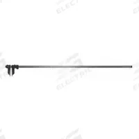 MITUTOYO Long Range Digital Caliper: 0 in to 80 in /0 mm to 200 mm, IP66, +/- 0.005 in Accuracy (MPN 552-316-10CAL). Key specifications — attr1185476: MITUTOYO; attr1185435: Inside; attr1185436: Long Form Calibration Certificate; attr1185475: IP66; attr1185429: +/- 0.005 in; attr1185430: 0.0005 in/0.01 mm; attr1220488: Included.