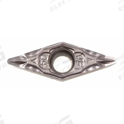 KYOCERA Diamond Turning Insert: VCMT15151VF CA530 - Diamond Indexable Turning Inserts