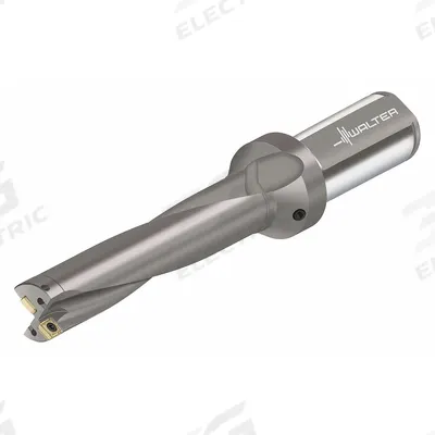WALTER Indexable Drill Bit for General Drilling: D4120-05-31.00F32-P45 - Indexable Drill Bits for General Drilling