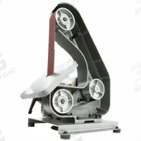 JET Belt and Disc Sander: For Metal, 115 V, Single-Phase, 1/3 hp, 1 in x 42 in Belt, 8 in Disc, 45° (MPN 577003). Key specifications — attr564072: Single-Phase; attr650959: Metal; attr564036: JET.