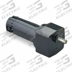 DAYTON DC Gearmotor: Parallel, 90V DC, TENV, 62 RPM, 220 in-lb Max Torque, 1/4 hp Input Horsepower (MPN M1135218.00). Key specifications — Motor Type: Permanent Magnet DC; Brand: DAYTON; Full Load Current: 2.3 A.