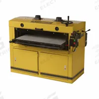 POWERMATIC Dual Drum Sander: 230V AC/460V AC, Three-Phase, 10 hp, 37 in Drum Wd, 37 in Max Board Wd (MPN PM9-1791321). Key specifications — attr662758: POWERMATIC; attr662788: Dual Drum Sander.